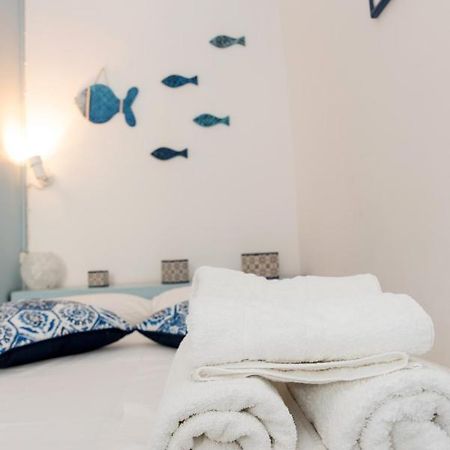 Kamara Apartment Tinos Exterior photo