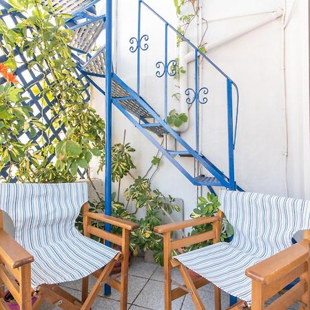 Kamara Apartment Tinos Exterior photo