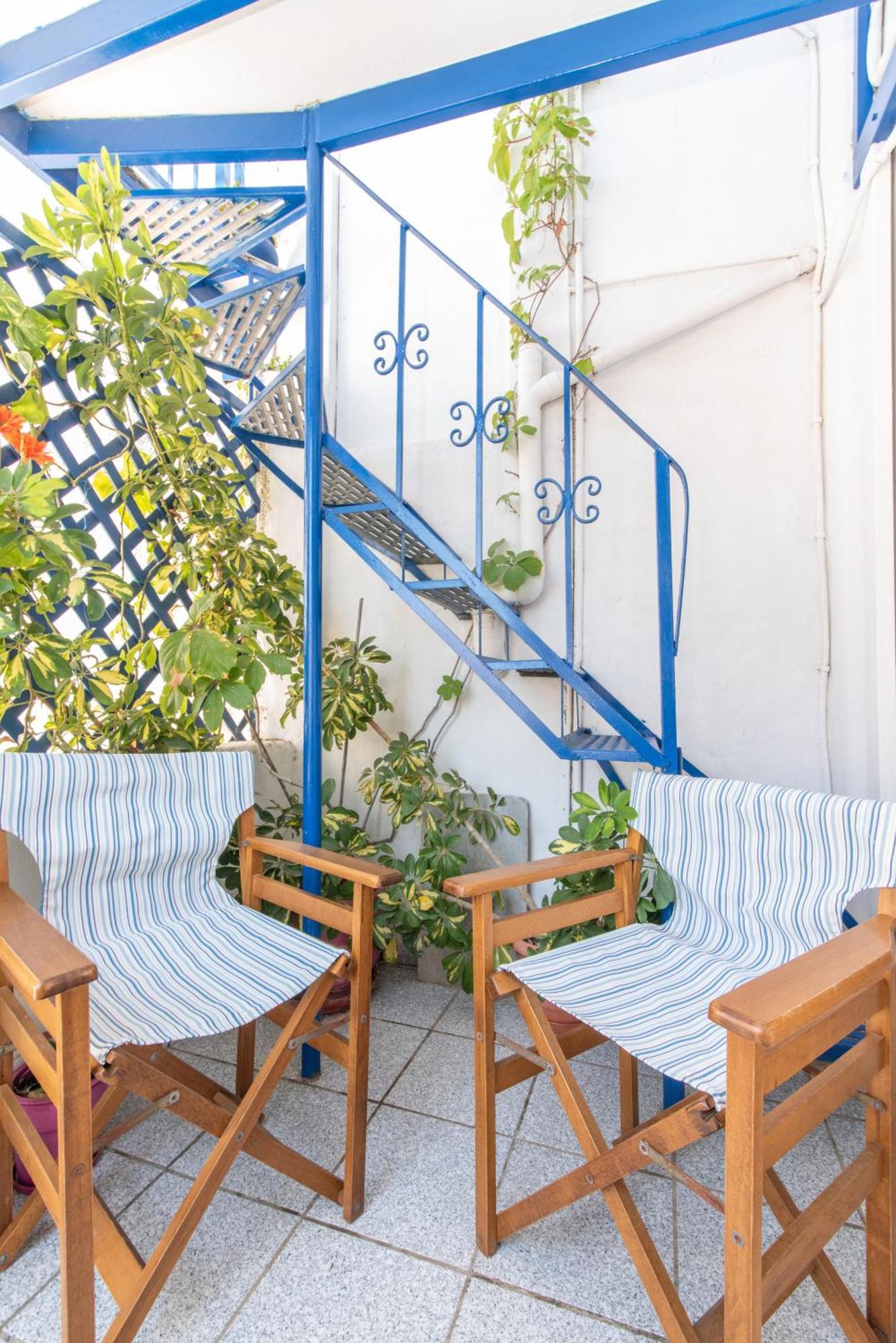 Kamara Apartment Tinos Exterior photo