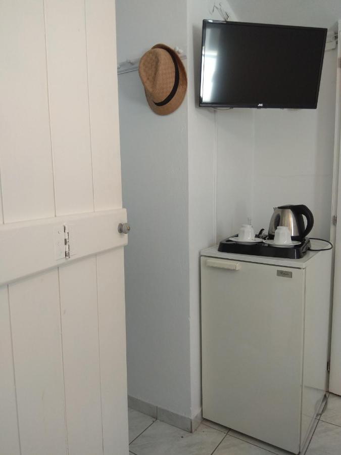 Kamara Apartment Tinos Exterior photo