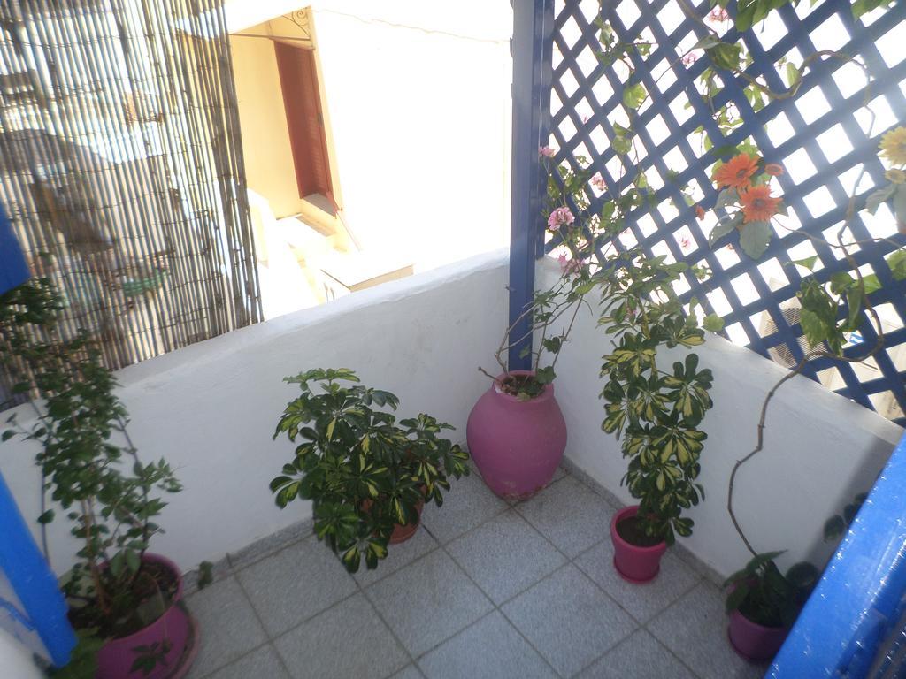 Kamara Apartment Tinos Exterior photo